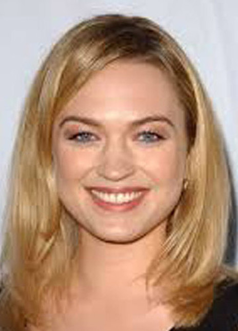 索菲娅·迈尔斯 Sophia Myles Sophia Jane Myles