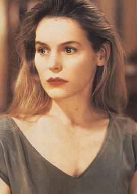 艾丽丝·克里奇 Alice Krige 