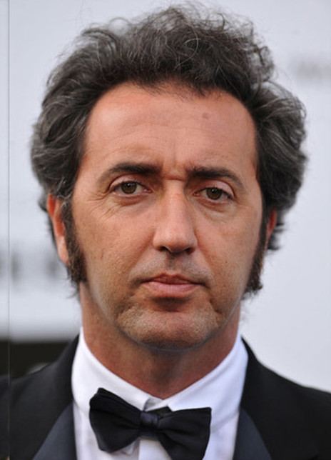 保罗·索伦蒂诺 Paolo Sorrentino 