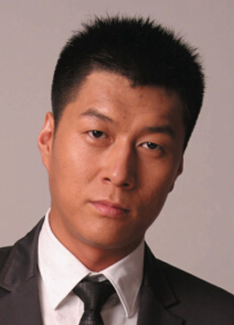 周大勇 Dayong Zhou 