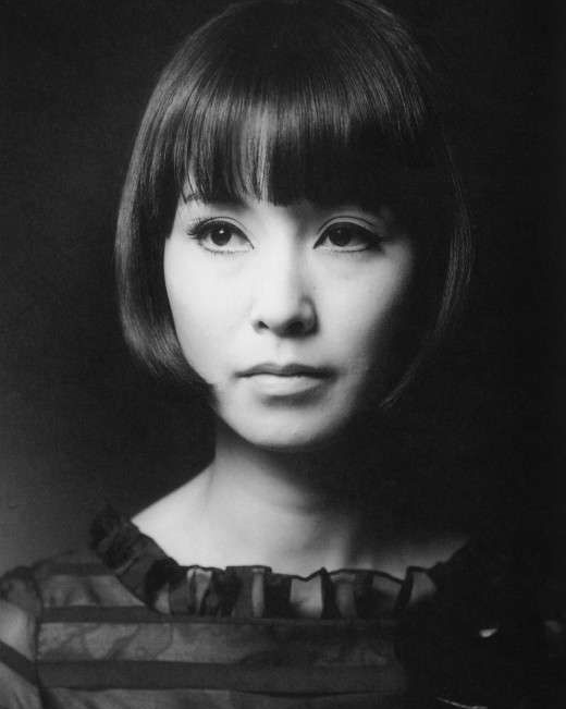 野际阳子 野際陽子 