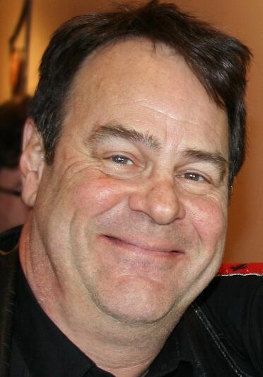 丹·艾克罗伊德 Dan Aykroyd 