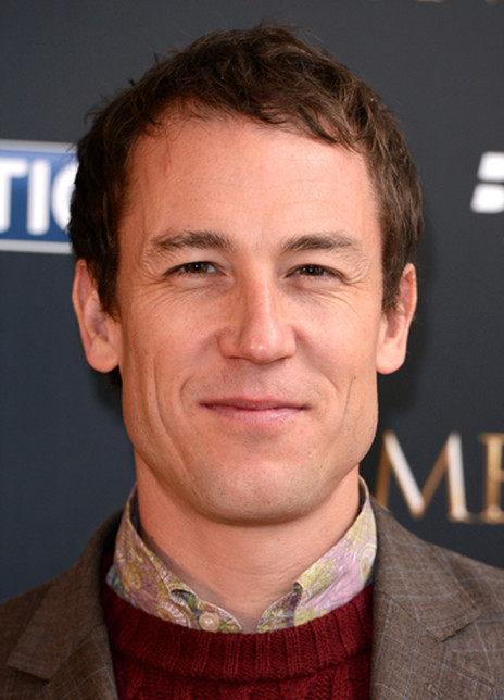 托比亚斯·门基斯 Tobias Menzies 