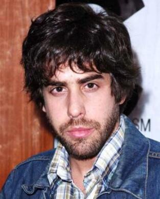 亚当·戈德堡 Adam Goldberg 