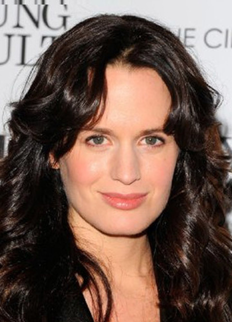 伊丽莎白·里瑟 Elizabeth Reaser Elizabeth Ann Reaser