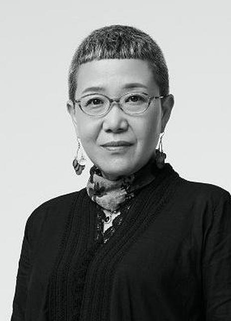 刘苗苗 Miaomiao Liu 