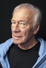 克里斯托弗·普卢默 Christopher Plummer 