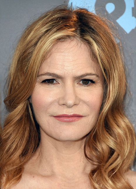 詹妮弗·杰森·李 Jennifer Jason Leigh 珍妮弗·贾森·利 Jennifer Lee Morrow  JJL