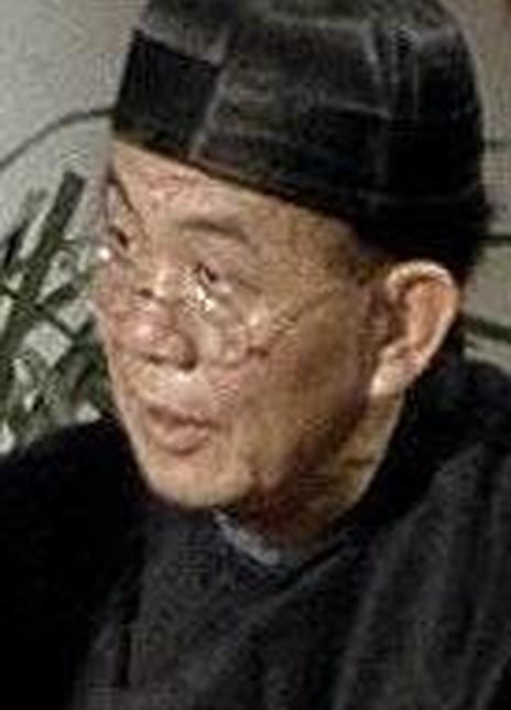 杜家楨 Chia-Chen Tu 