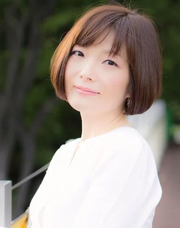 寺田春日 Nanao Haruhi ななお はるひ