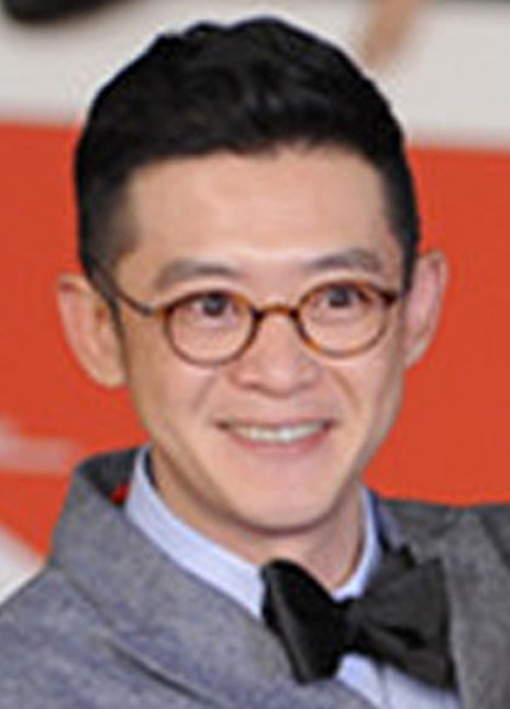 徐昂 Ang Xu 