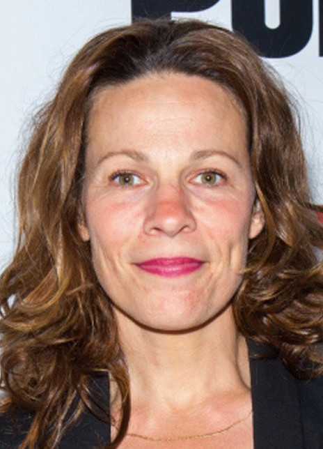 莉莉·泰勒 Lili Taylor Lili Anne Taylor