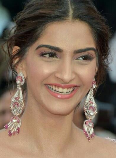 索娜姆·卡普尔 Sonam Kapoor 