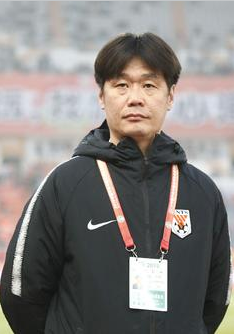 李霄鹏 李教授 Li Xiaopeng