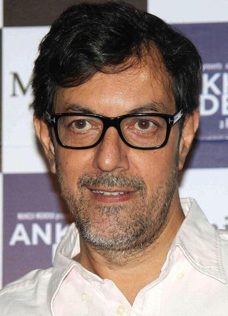 拉贾特·卡普尔 Rajat Kapoor 