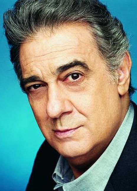 普拉西多·多明戈 Plácido Domingo José  Plá cido Domingo Embil