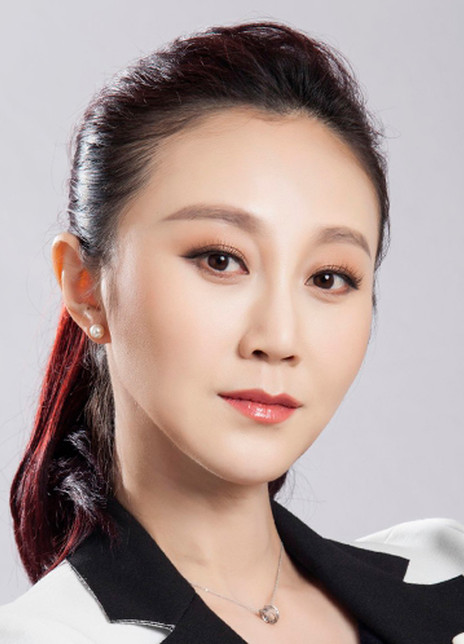 钱晓蕴 Xiaoyun Qian 