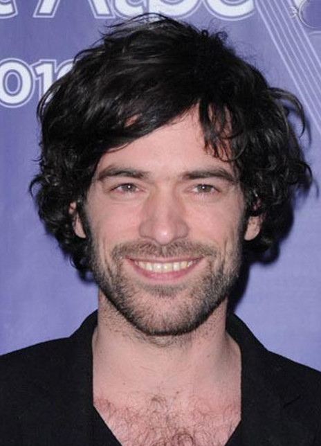 罗曼·杜里斯 Romain Duris 罗曼·迪里斯 