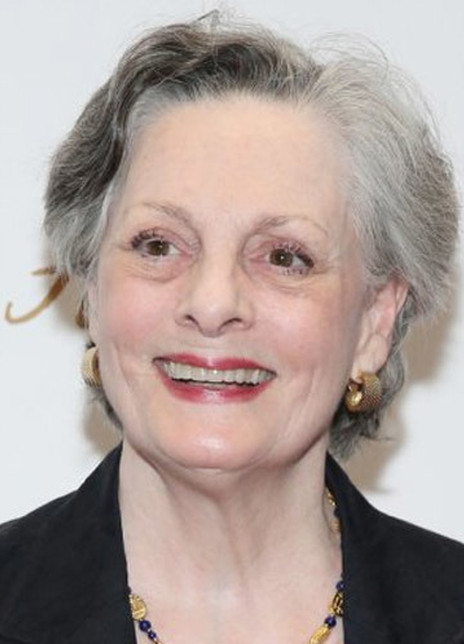 丹娜·爱薇 Dana Ivey 