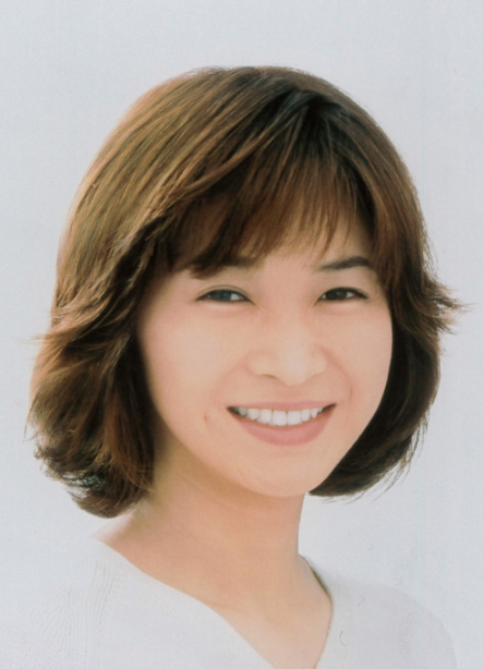 田中美佐子 深沢 美佐子 たなか みさこ