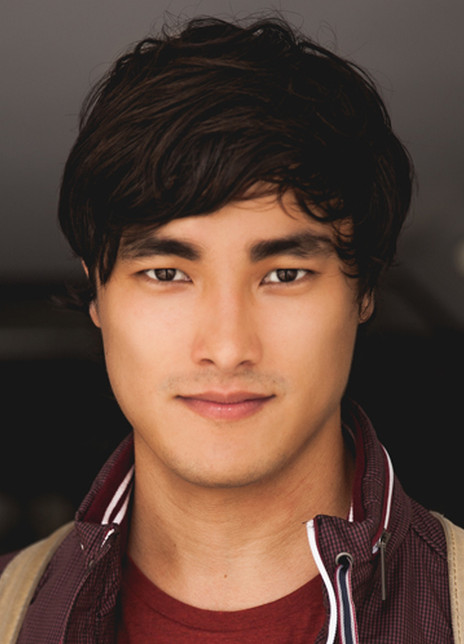 瑞米·许 Remy Hii 瑞米·海依 