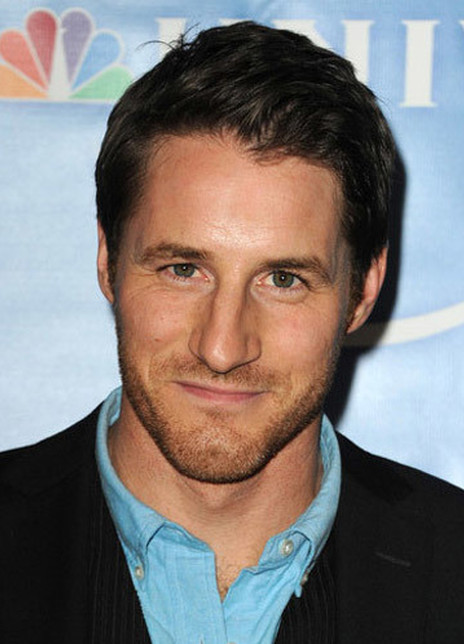 山姆·贾格 Sam Jaeger Samuel Heath Jaeger