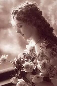 玛丽·毕克馥 Mary Pickford Gladys Louise Smith