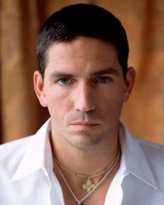 詹姆斯·卡维泽 Jim Caviezel 吉姆·卡维泽 