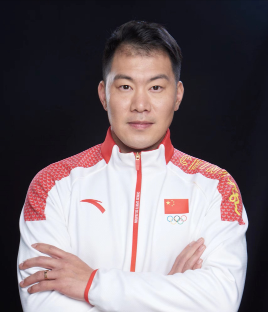 张昊 ZhangHao