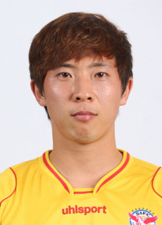 李长勋 Lee Chang-Hoon 