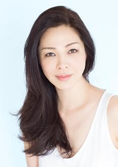 川原亚矢子 Ayako Kawahara 