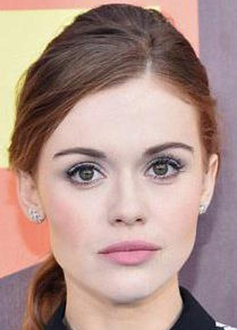 霍兰·罗登 Holland Roden Holland Marie Roden