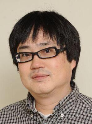 六角精儿 Seiji Rokkaku 六角 精児 ろっかく せいじ