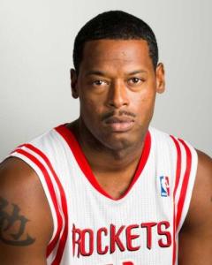 马库斯·坎比 Marcus Camby 勉族 Campy