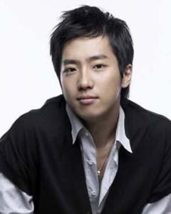 李相烨 이상엽 Lee Sang Yeob