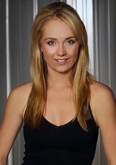 安贝儿·马绍尔 Amber Marshall 