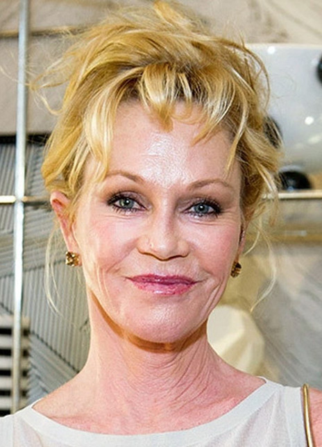 梅兰尼·格里菲斯 Melanie Griffith 