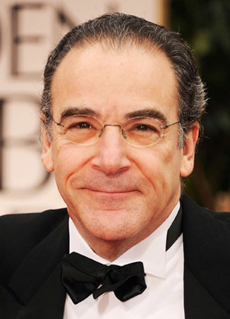 曼迪·帕廷金 Mandy Patinkin 曼迪·珀廷肯 曼德尔·布鲁斯·珀廷肯 Mandel Bruce Patinkin  The Patink