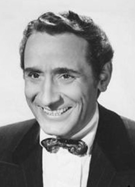 维克托·乔里 Victor Jory 