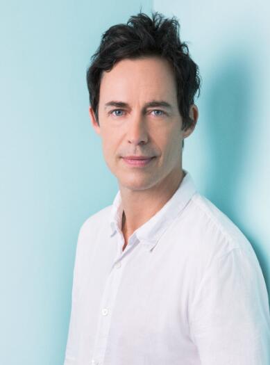 汤姆·加瓦那 Tom Cavanagh 托马斯·帕特里克·加瓦那 Thomas Patrick Cavanagh