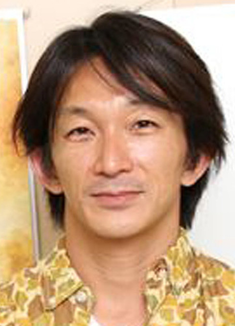 谷垣健治 Kenji Tanigaki 