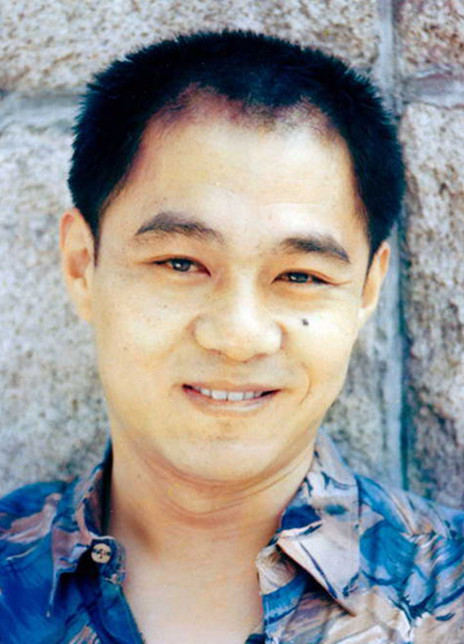 赵君 Jun Zhao  赵军 