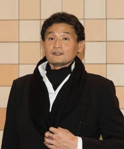 贵乃花光司 花田光司 