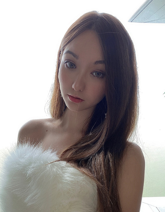 香奈儿·辛普森 Xinel Simpson 香奈儿 