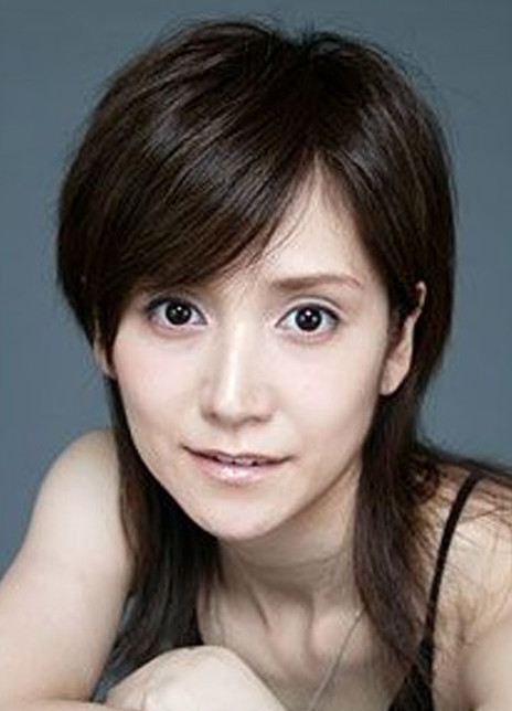 铃木兰兰 Ranran Suzuki 铃木智子 鈴木蘭々