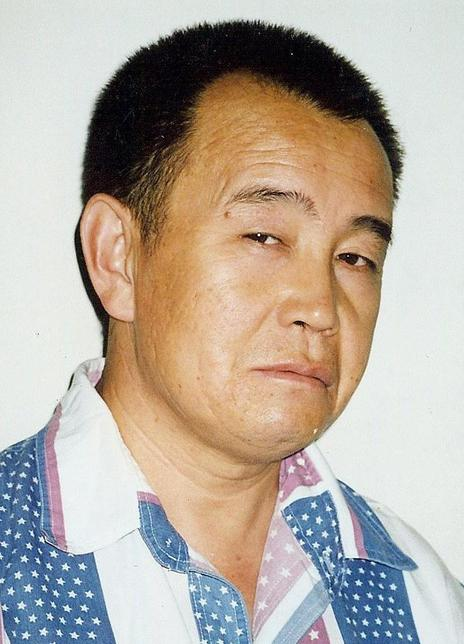 李明臣 Mingchen Li 