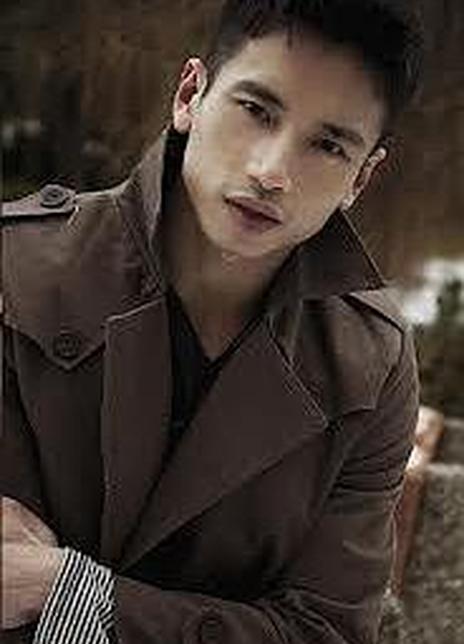 曼尼·贾希尼托 Manny Jacinto Manuel Luis Jacinto