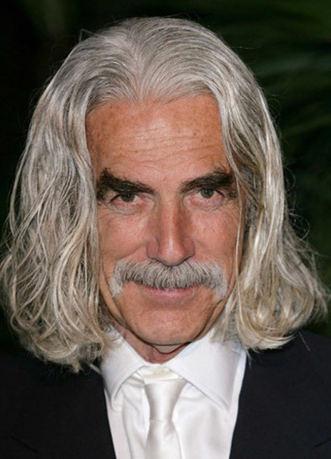 山姆·艾里奥特 Sam Elliott  山姆·埃利奥特 Samuel Pack Elliott