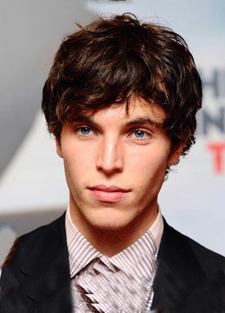 汤姆·休斯 Tom Hughes 