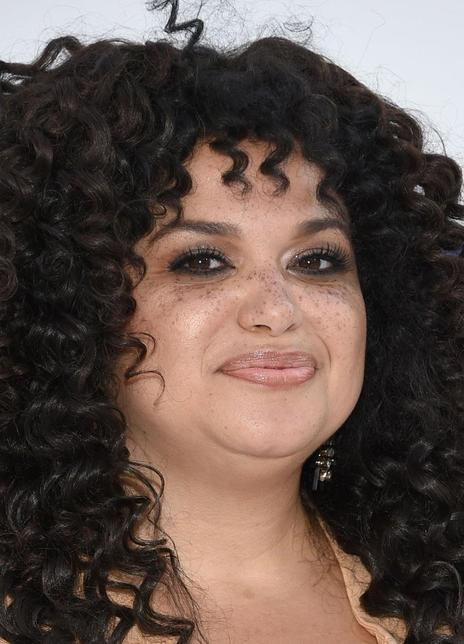 蜜雪儿·伯托 Michelle Buteau 